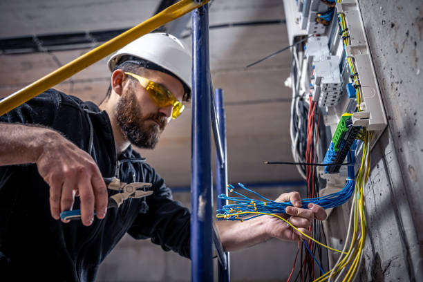 Professional Electrician in Warsaw, IN