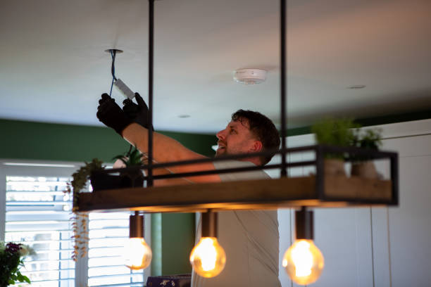 Best Electrical Troubleshooting Services  in Warsaw, IN